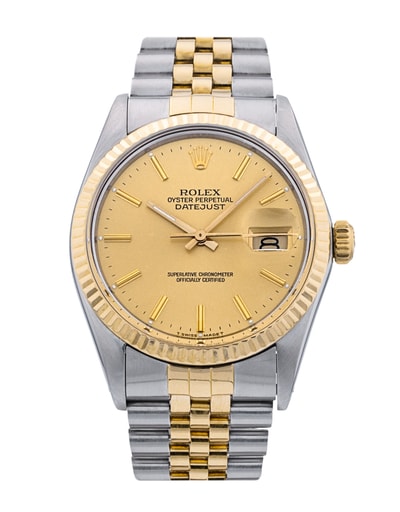 Rolex Datejust 16013